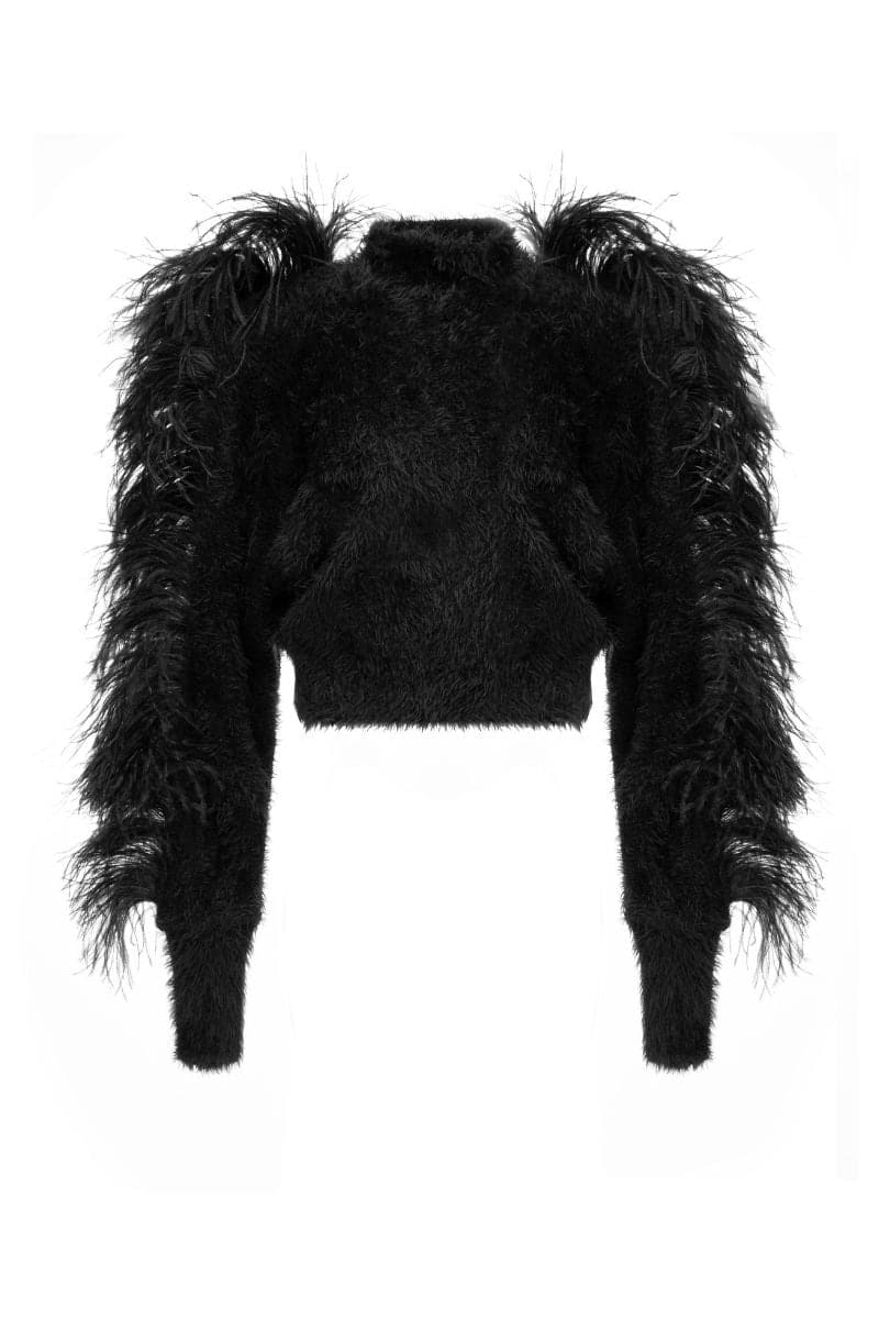 Knitwear