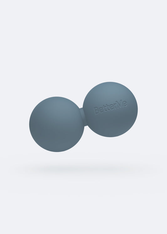 Double Massage Ball