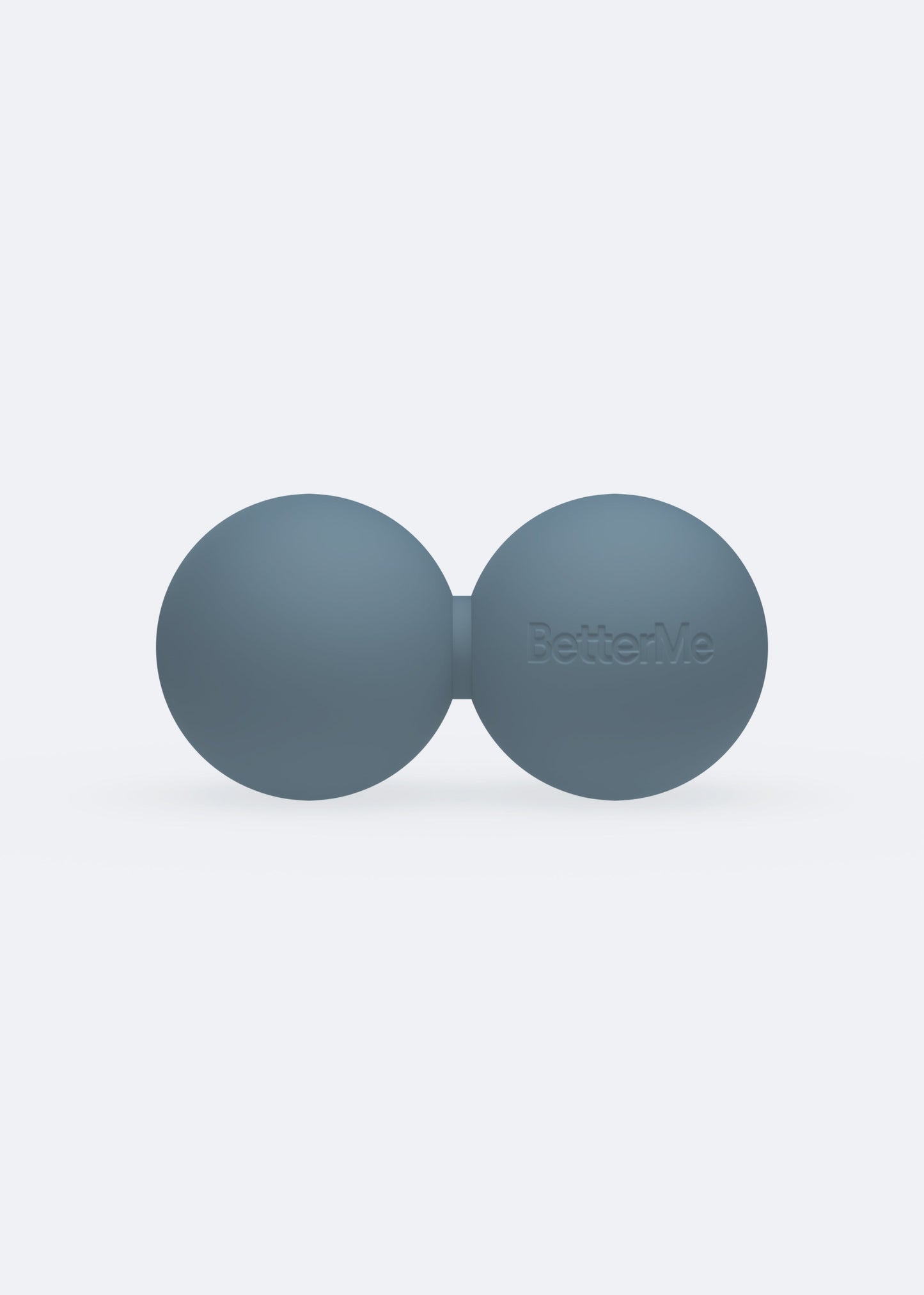 Double Massage Ball