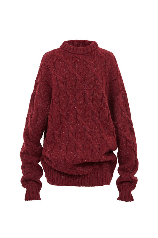 ETHEL SWEATER