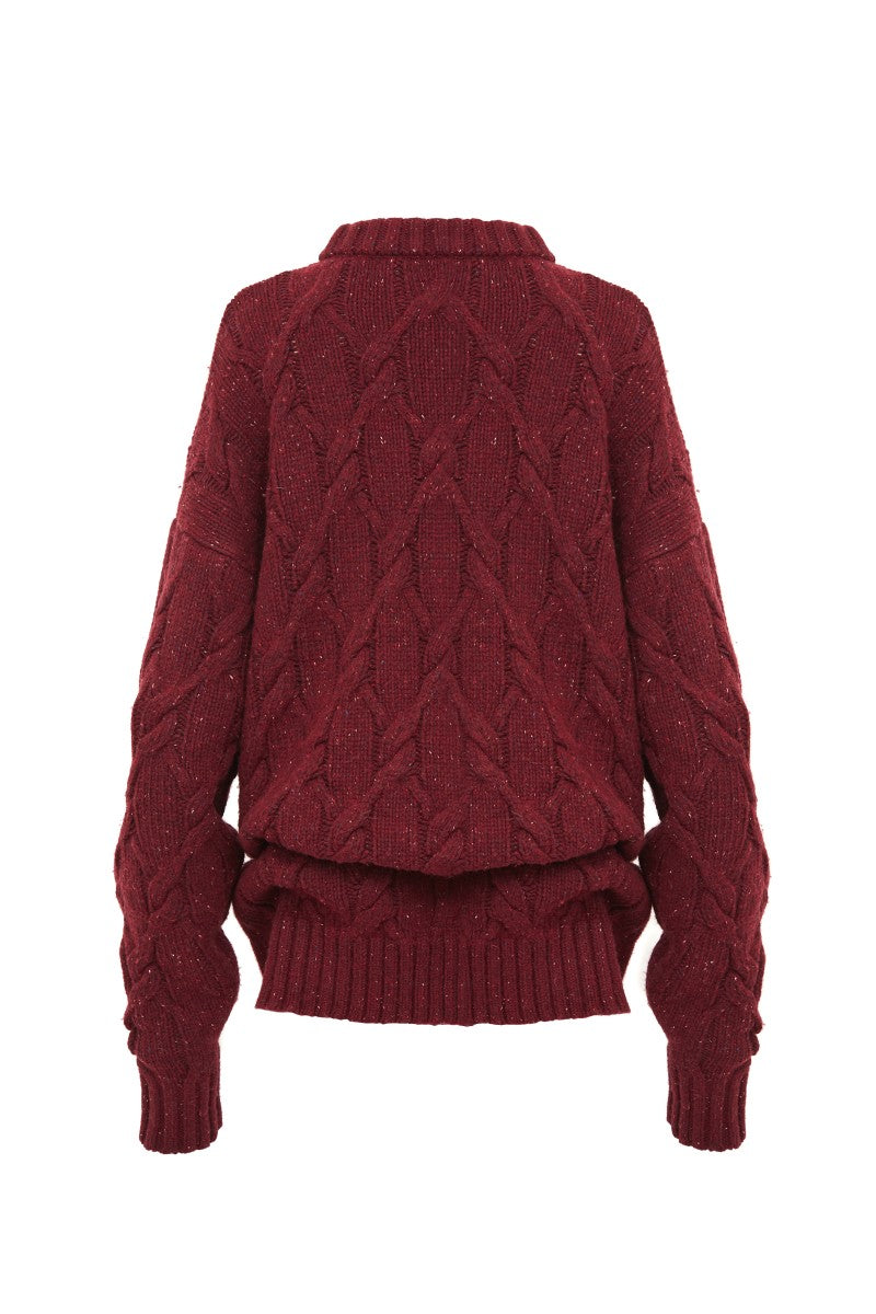 ETHEL SWEATER