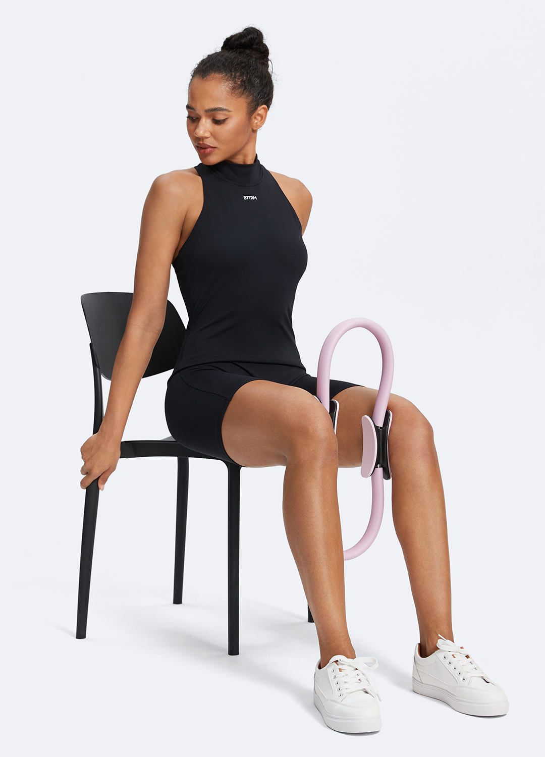 Anneau Pilates tonique