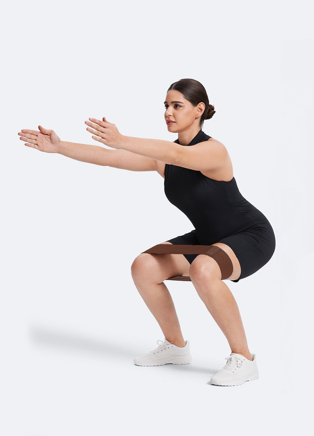 Bande élastique Pilates