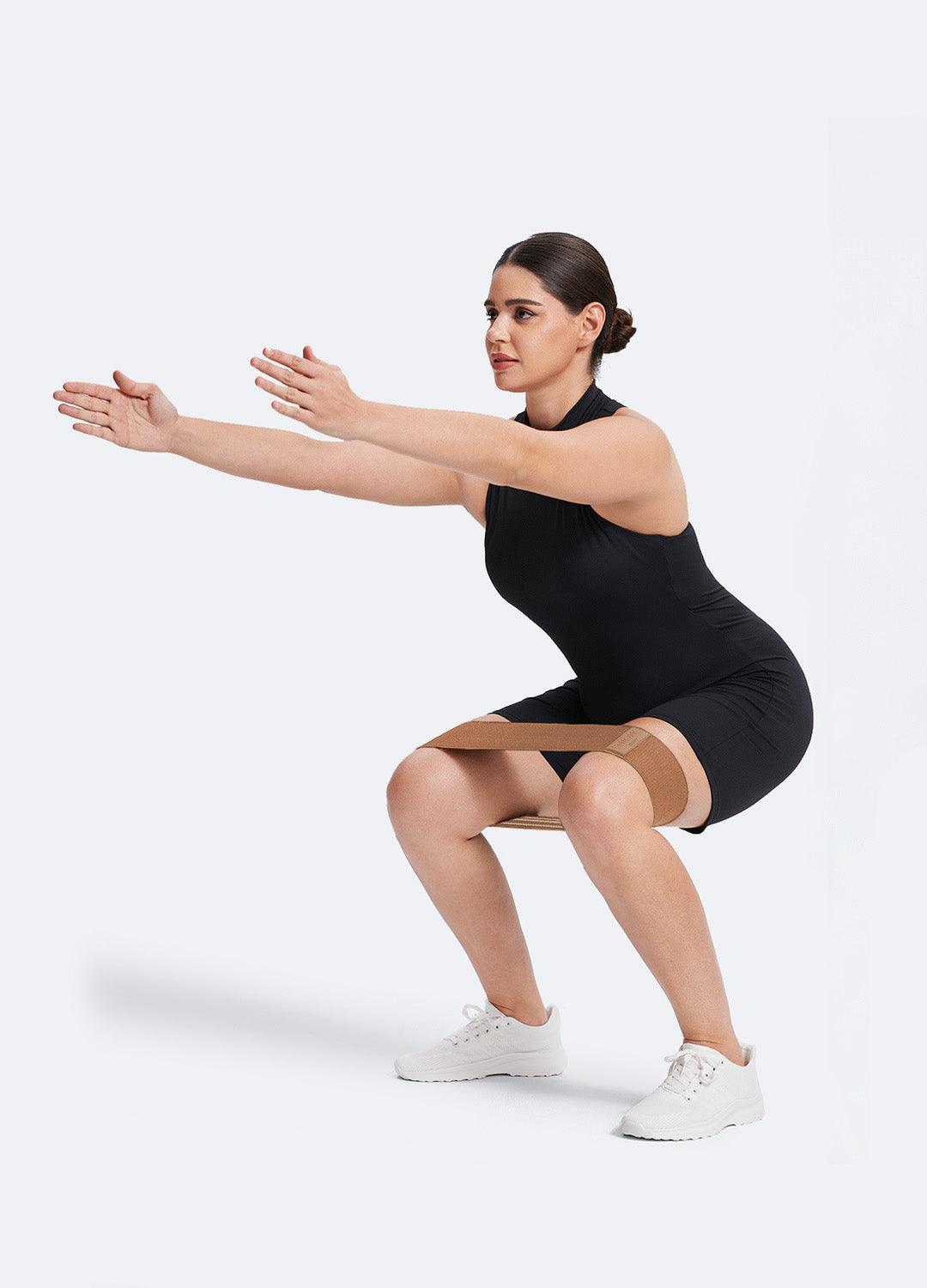 Bande élastique Pilates