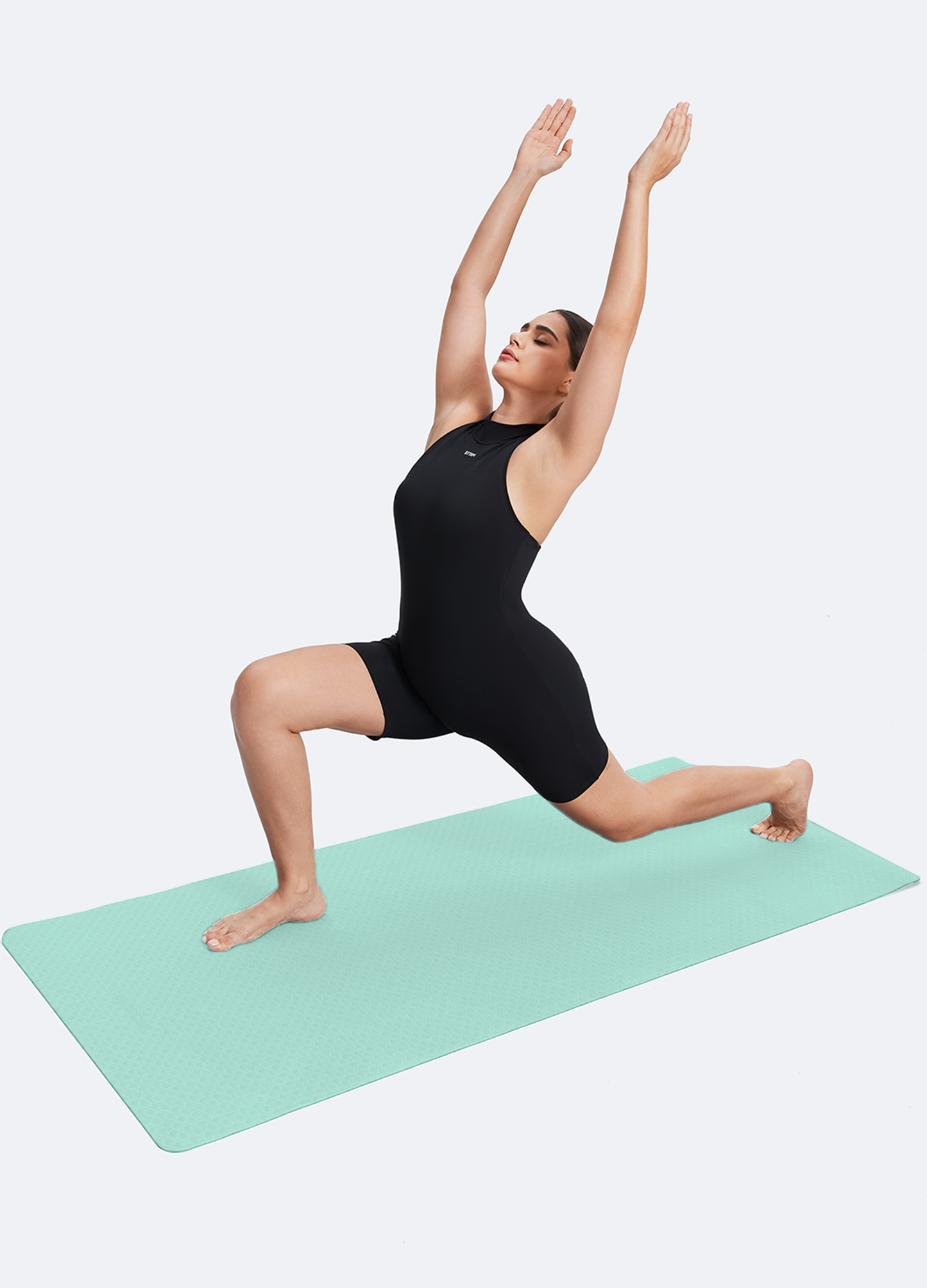 Tapis Pilates Power