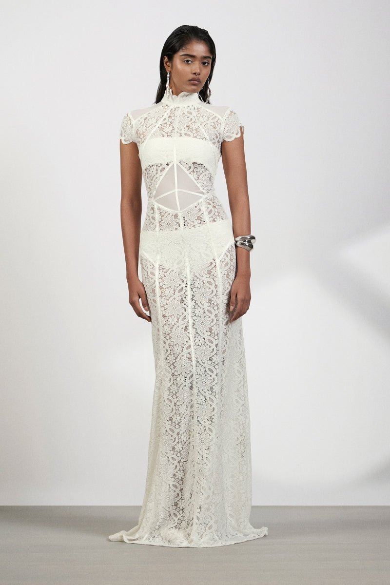 LAYLA MAXI DRESS
