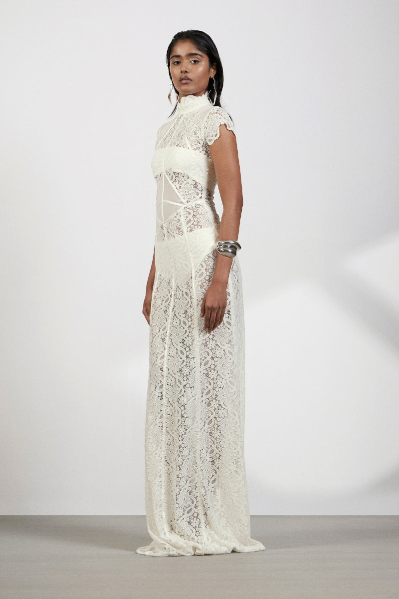 LAYLA MAXI DRESS