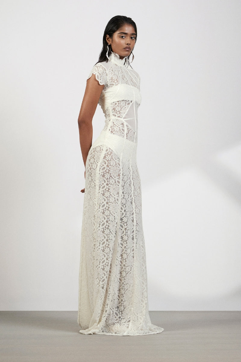 LAYLA MAXI DRESS