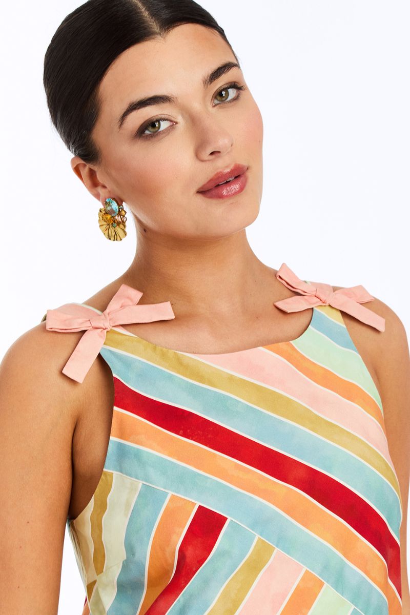 PAYTON MINI DRESS