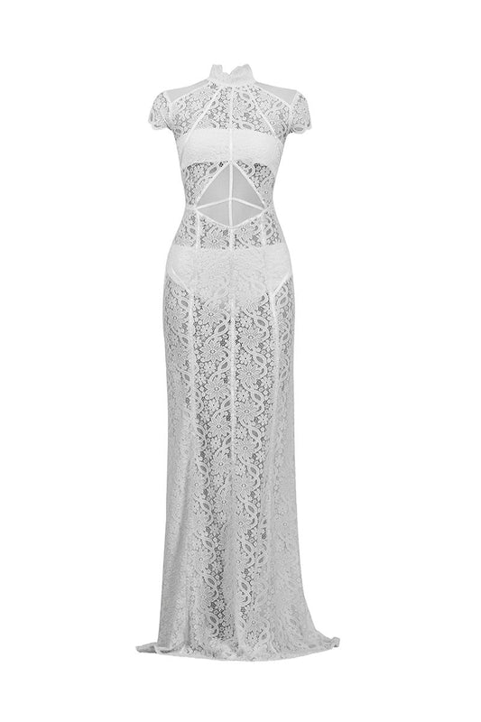 LAYLA MAXI DRESS
