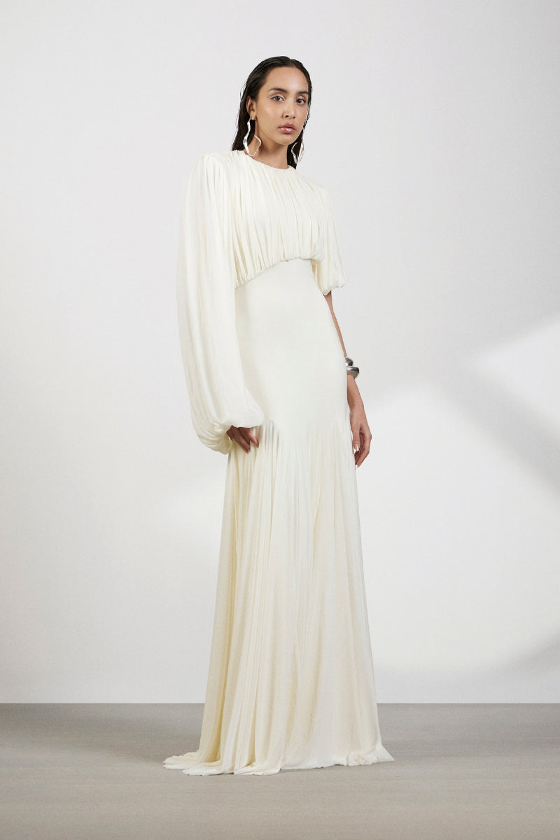 LUNA MAXI DRESS