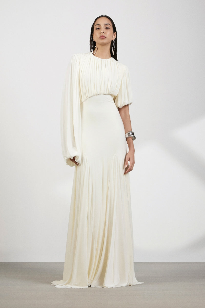 LUNA MAXI DRESS