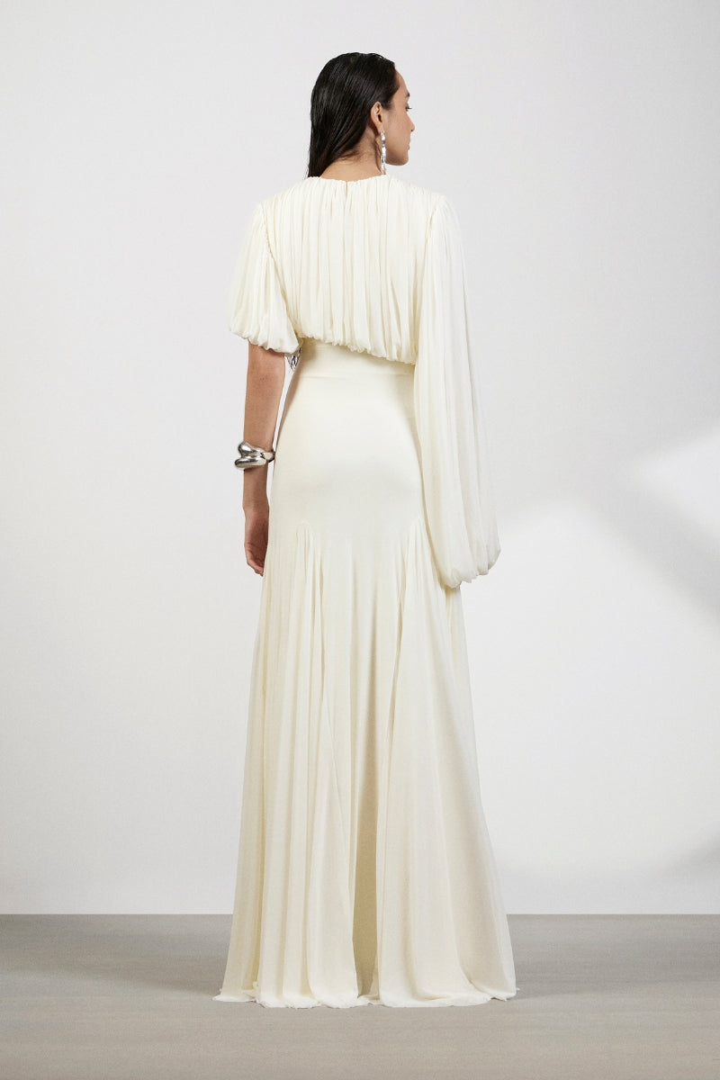 LUNA MAXI DRESS