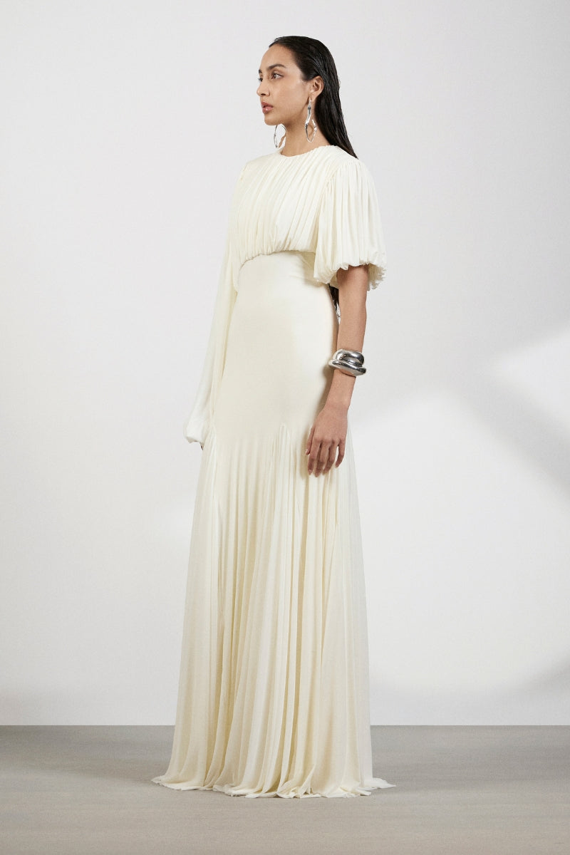LUNA MAXI DRESS