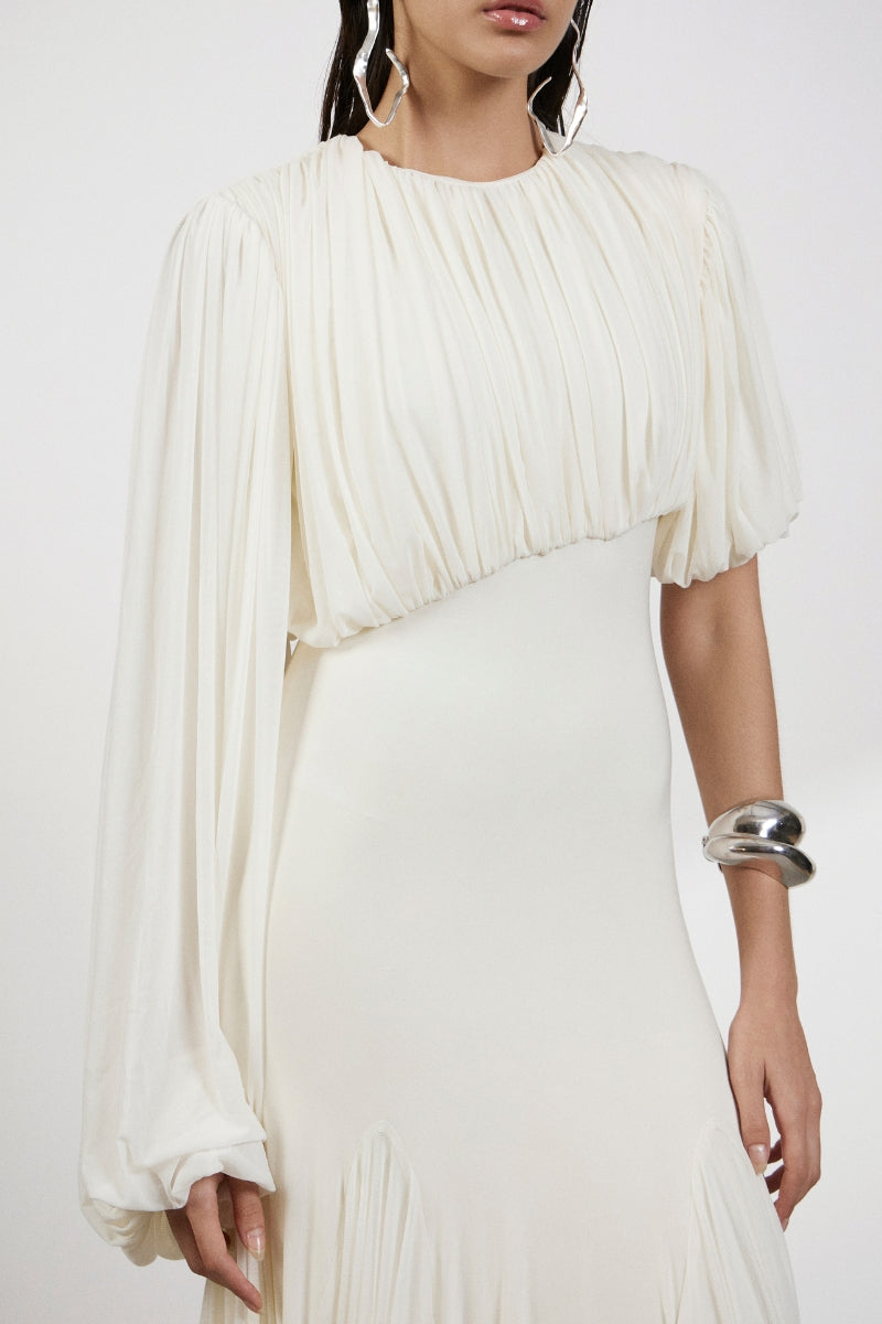 LUNA MAXI DRESS