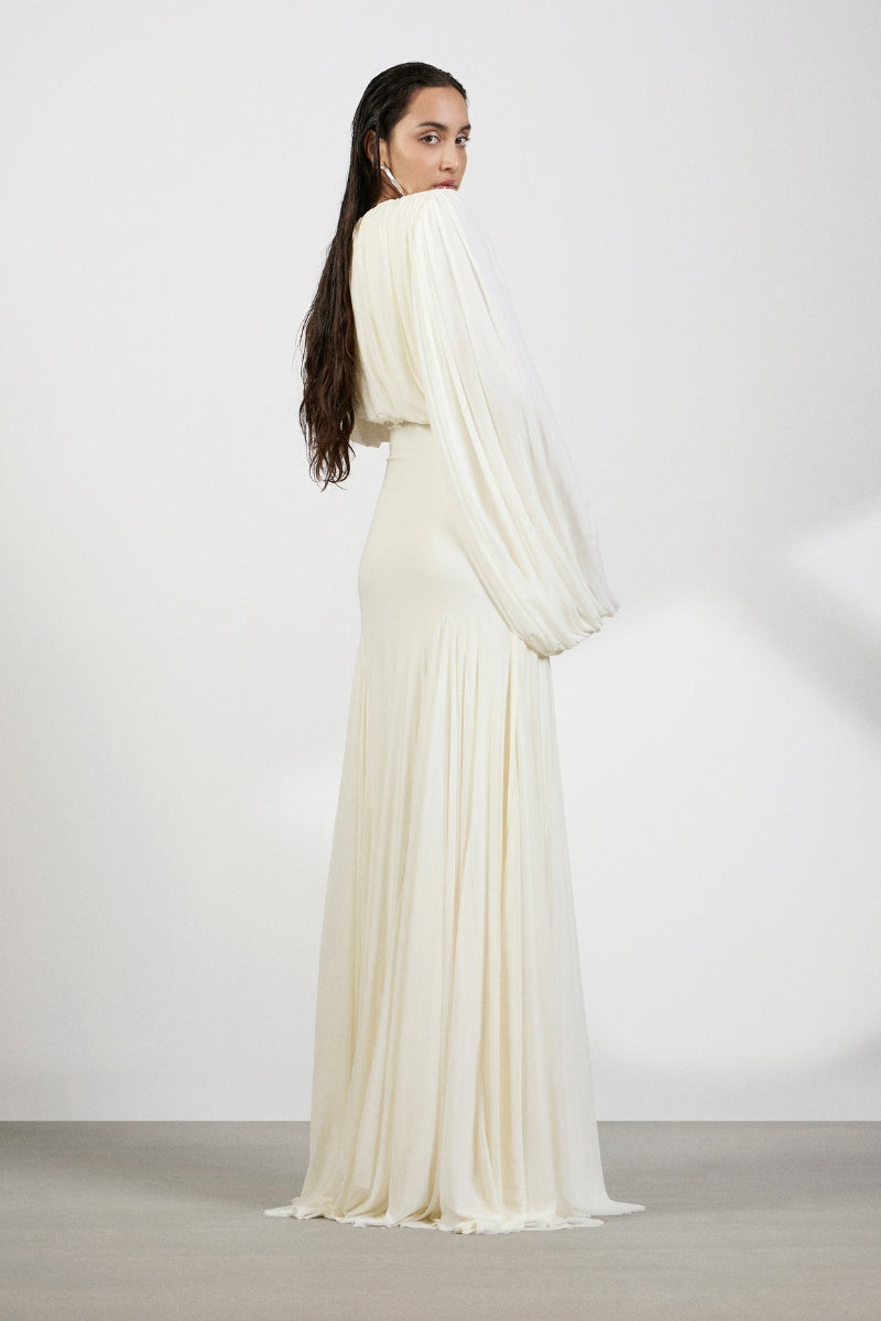LUNA MAXI DRESS