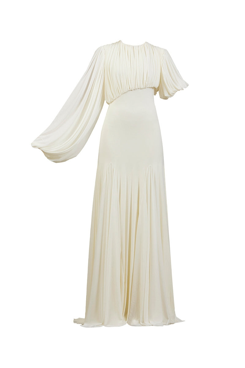 LUNA MAXI DRESS
