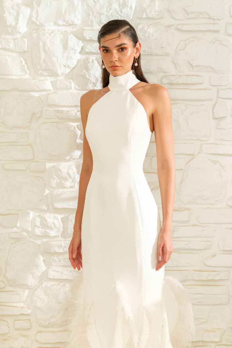 CHLOE GOWN