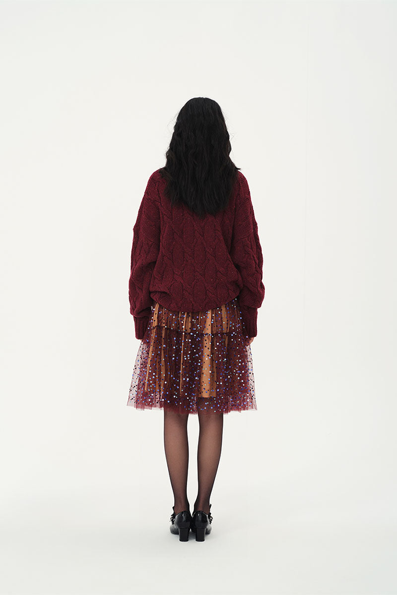 ETHEL SWEATER