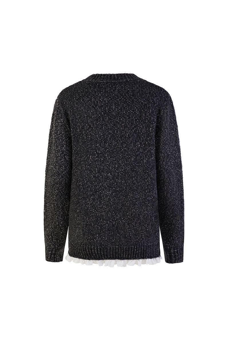 EVIE CARDIGAN