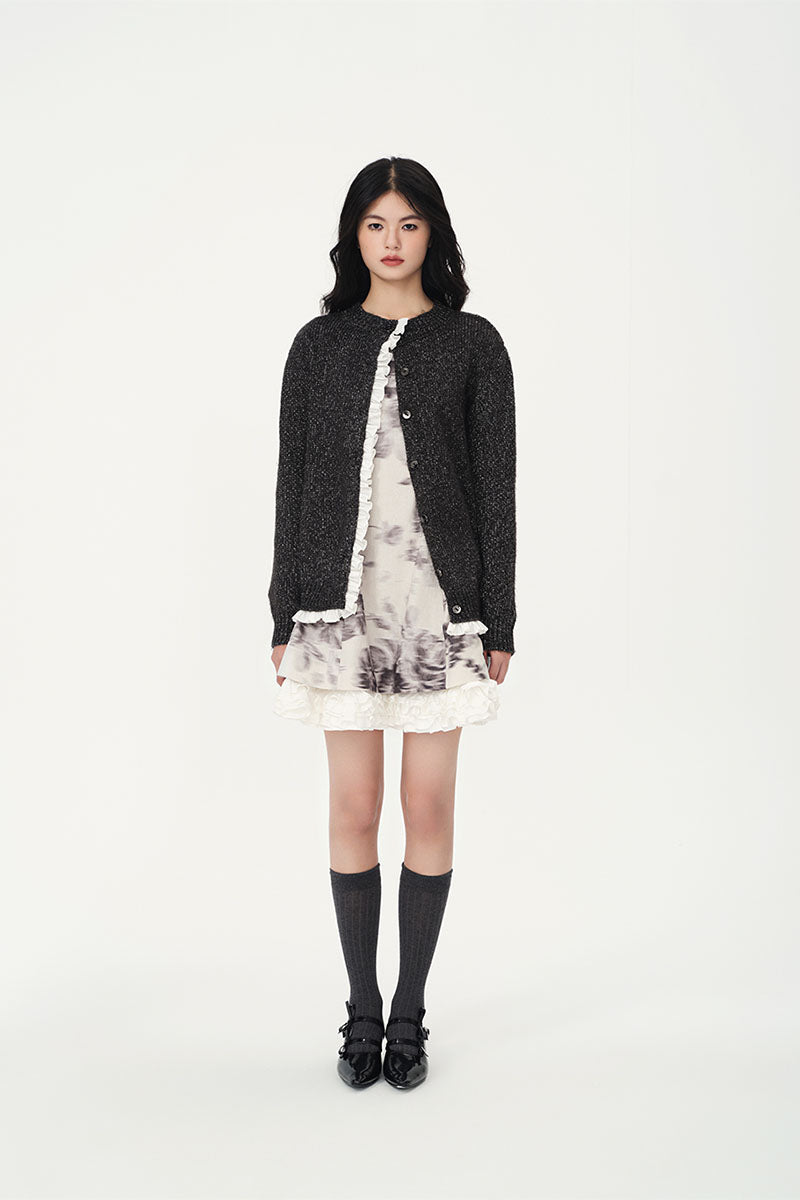 EVIE CARDIGAN