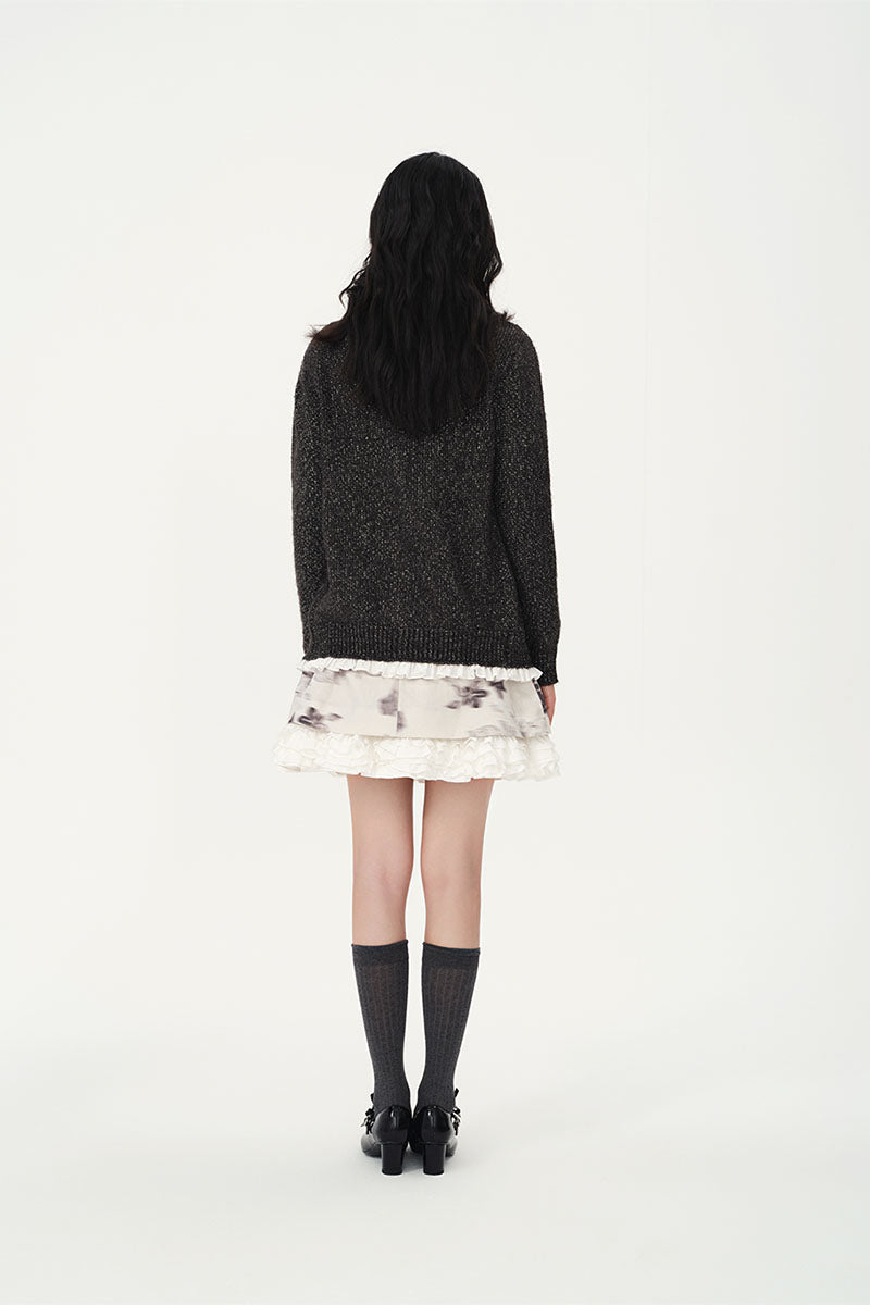 EVIE CARDIGAN