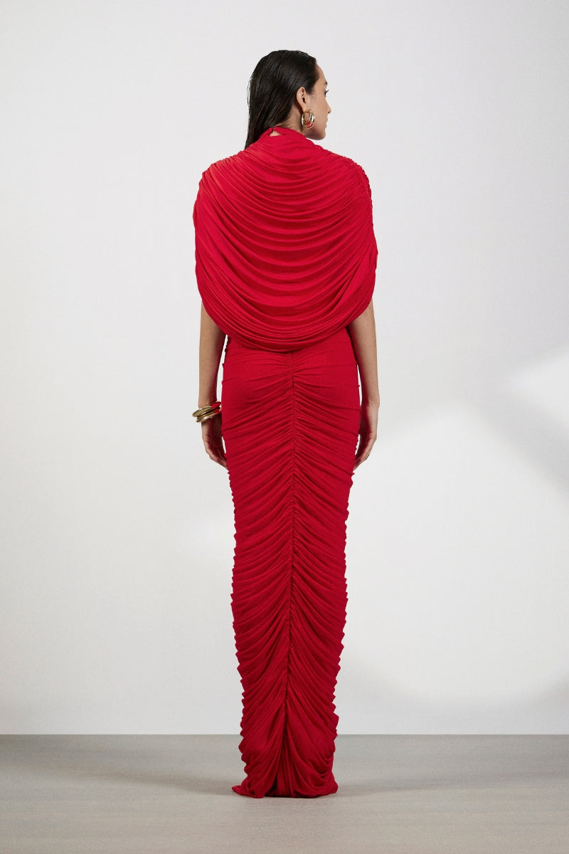 VIENNA MAXI DRESS
