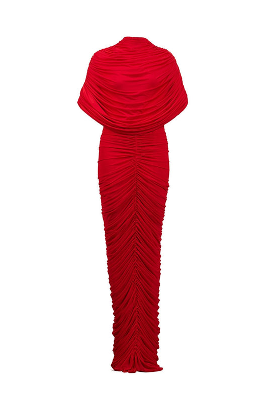 VIENNA MAXI DRESS