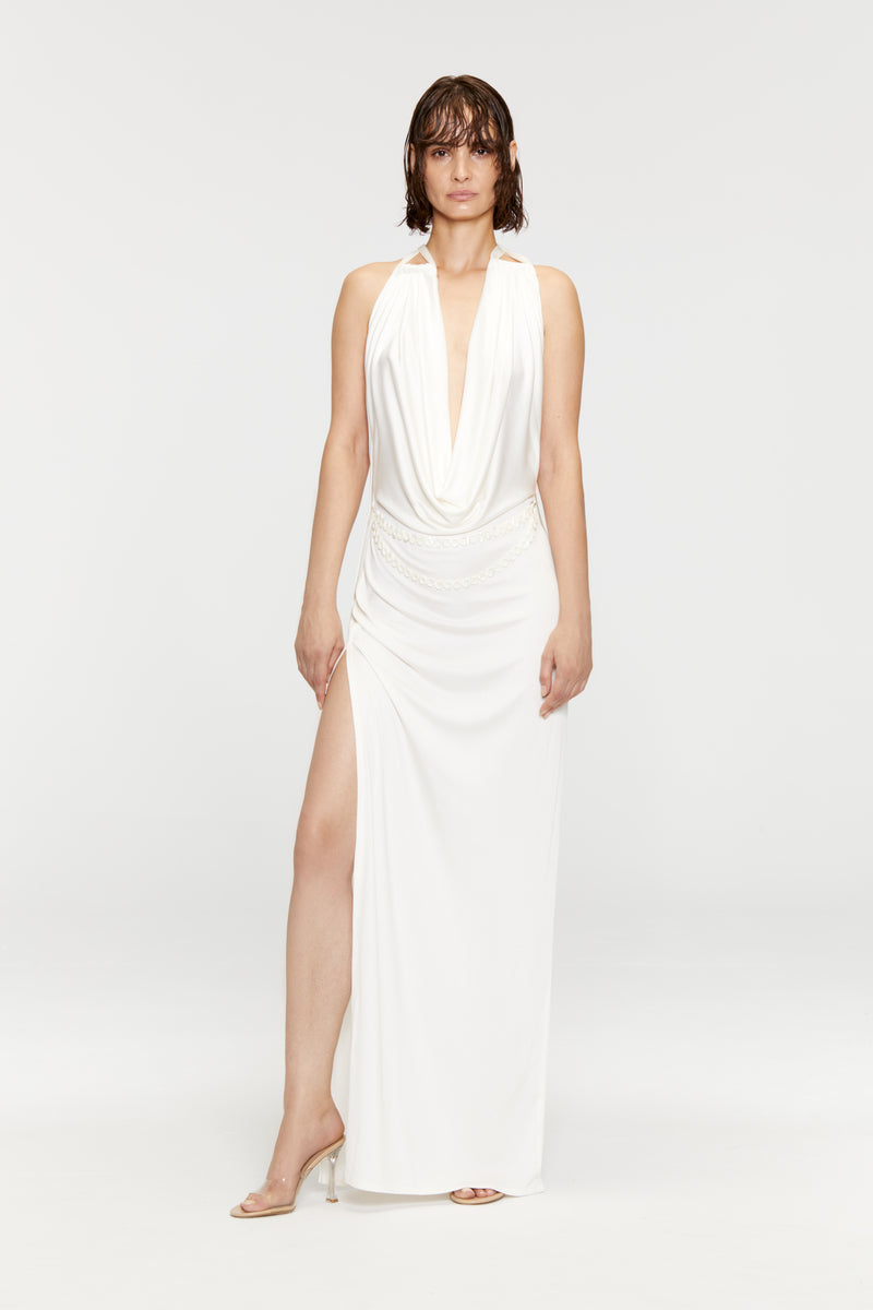 SYRENE MAXI DRESS