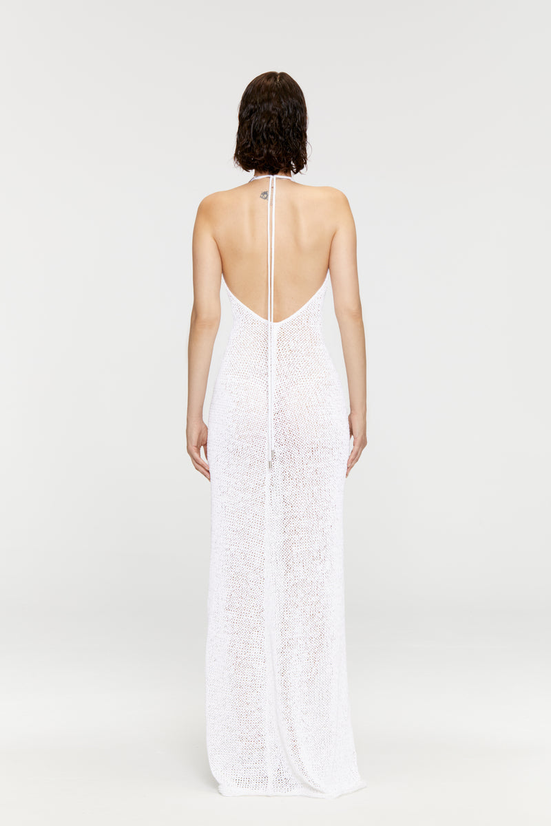 ATTINA MAXI DRESS