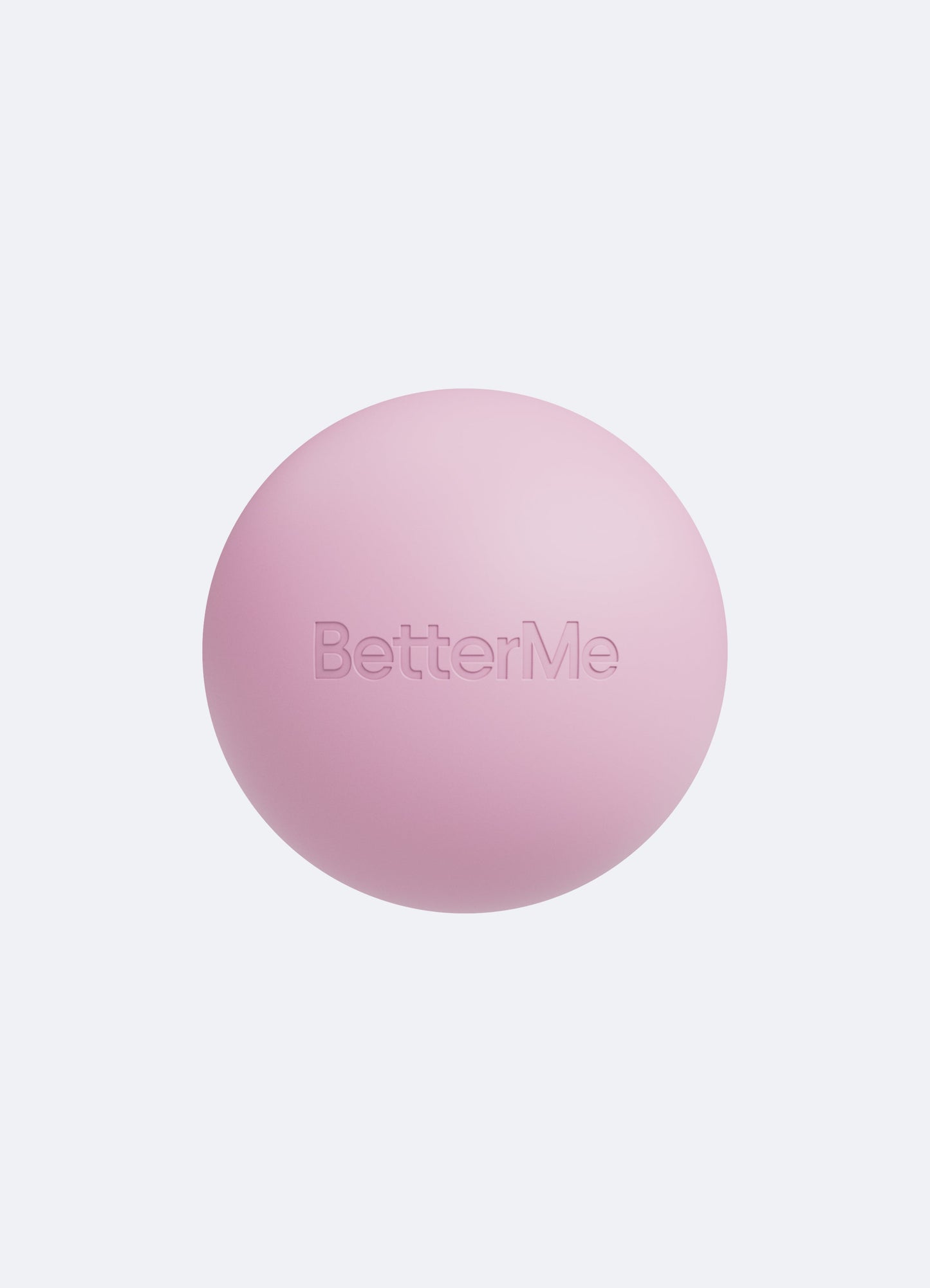 Ballon de Pilates souple
