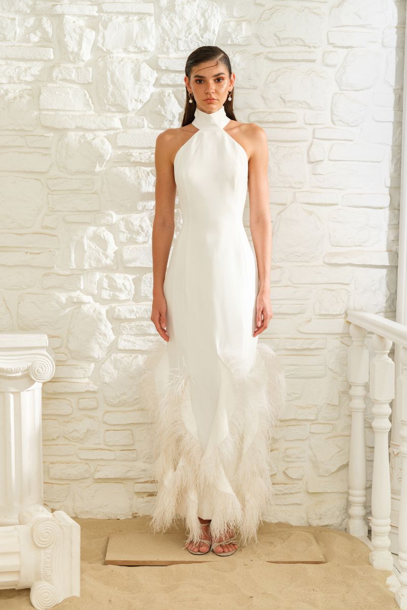 CHLOE GOWN
