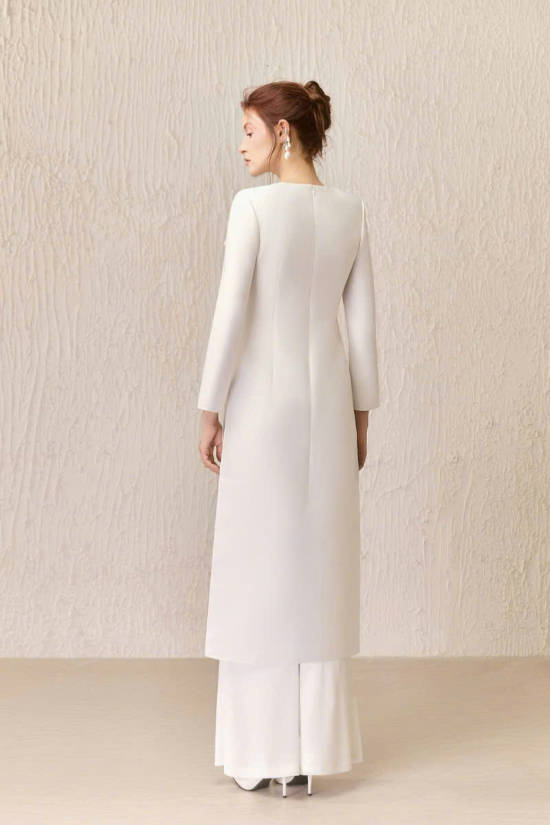 BALIE MIDI DRESS