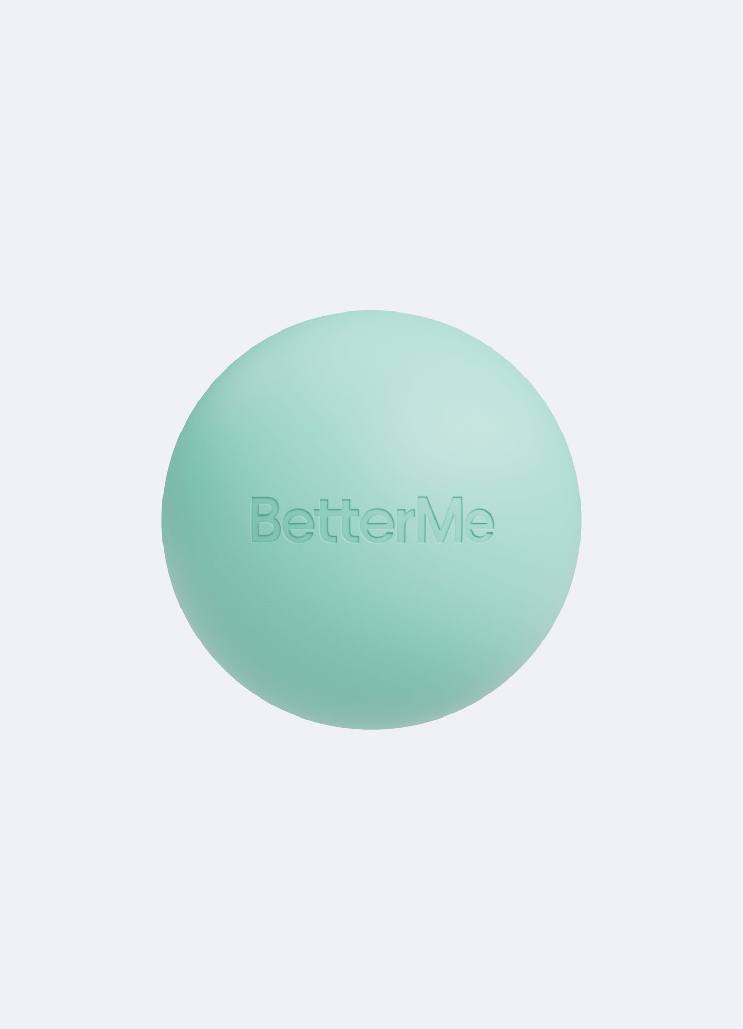 Ballon de Pilates souple