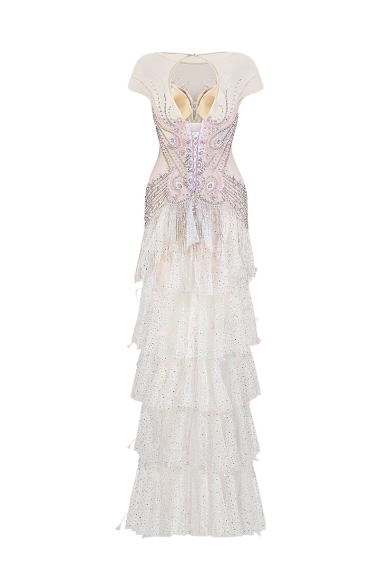 SWAY COUTURE DRESS