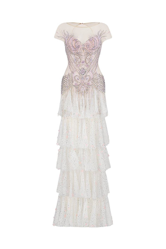 SWAY COUTURE DRESS