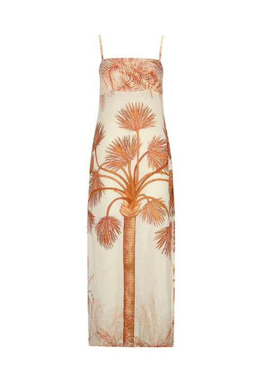 VILLA LONG TUNIC