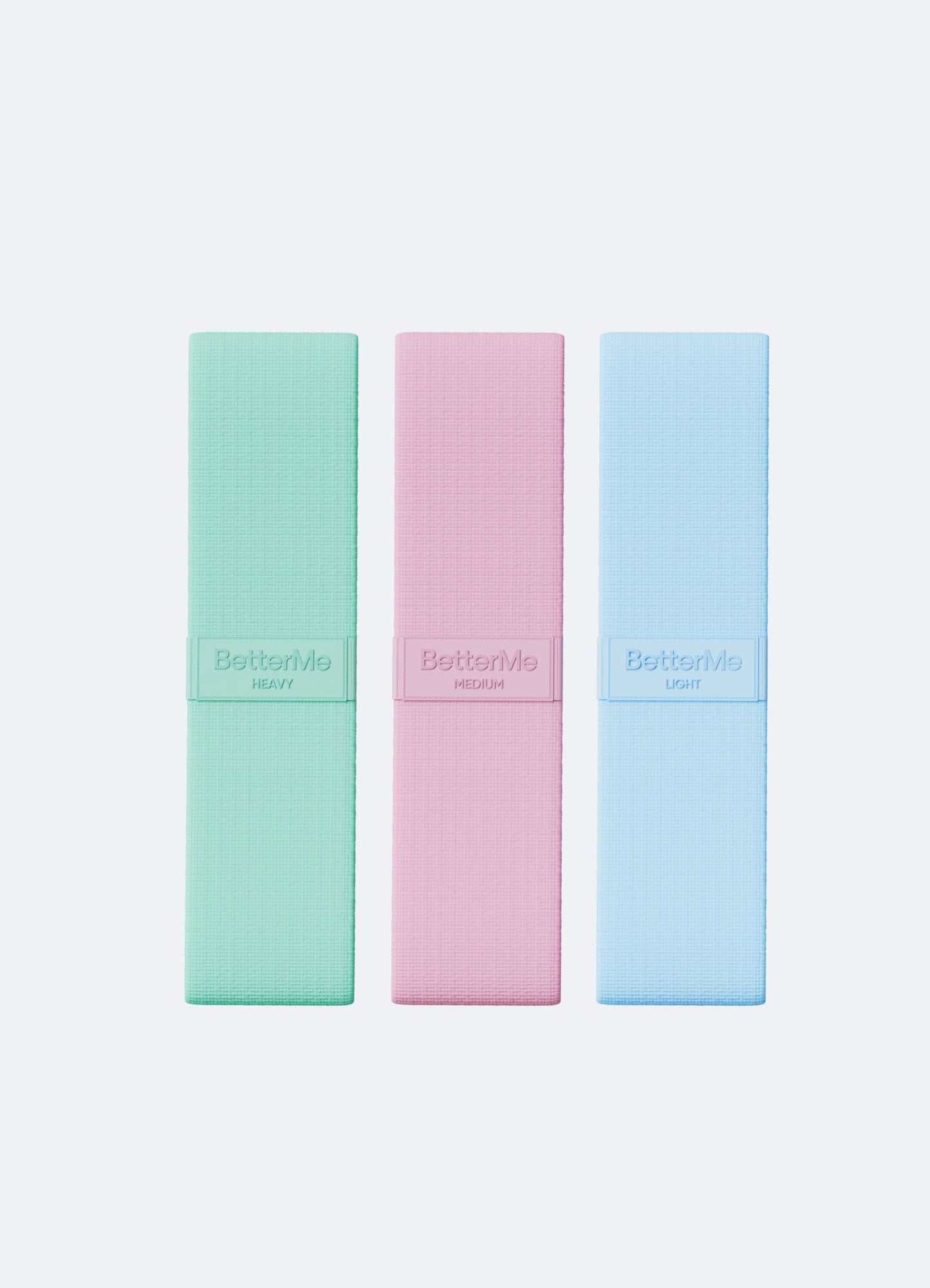 Pilates Power Kit