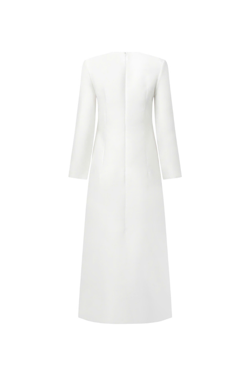 BALIE MIDI DRESS