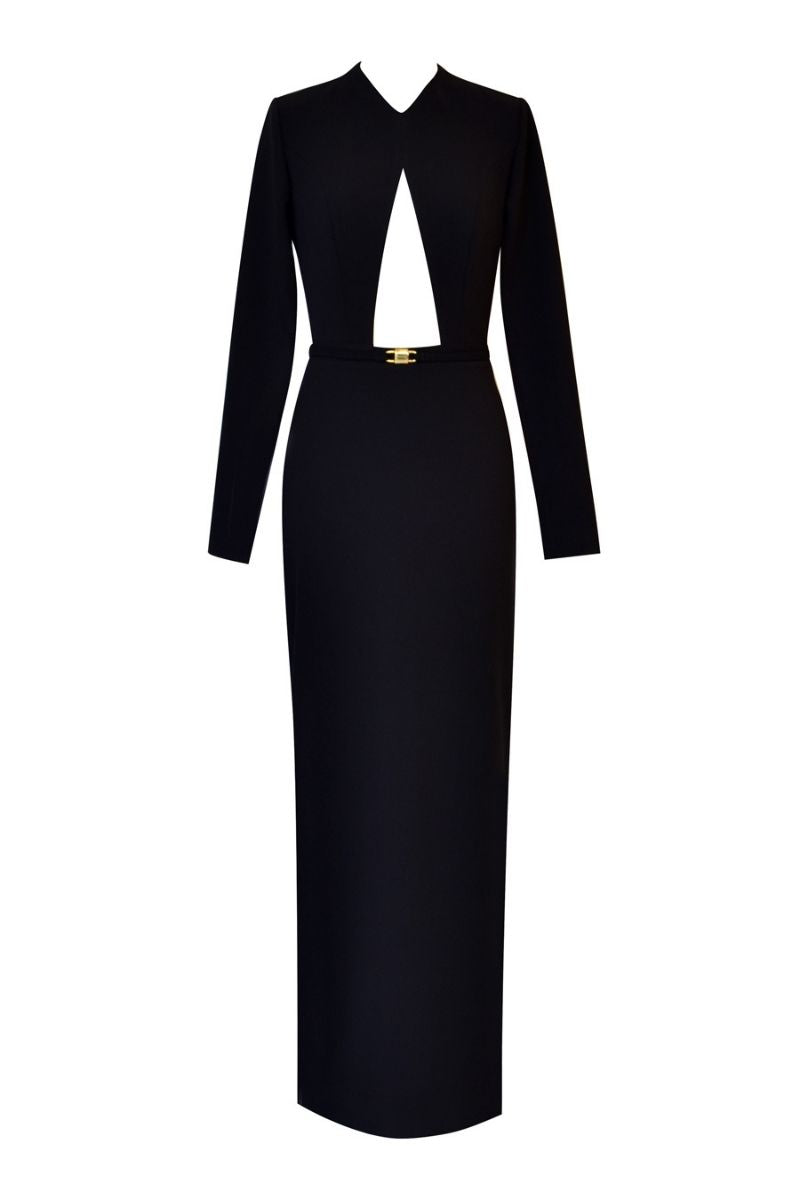 KARINA MAXI DRESS