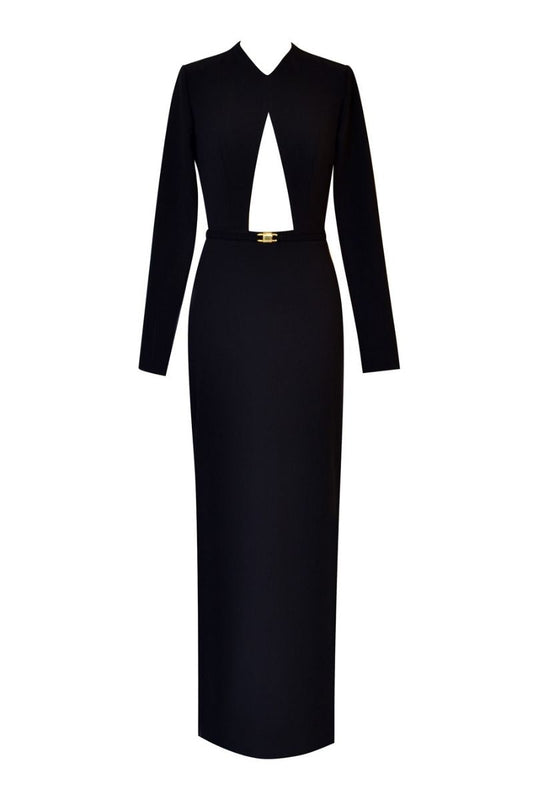 KARINA MAXI DRESS