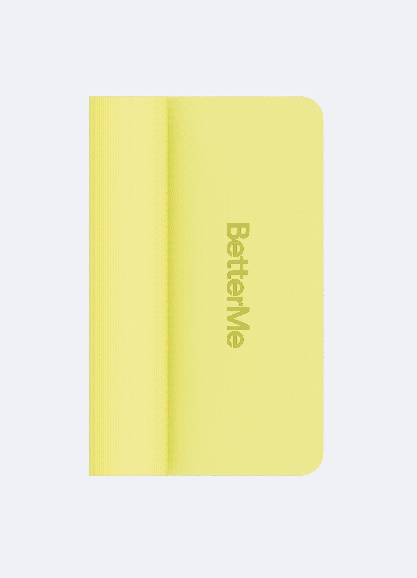 Tapis d'exercice quotidien