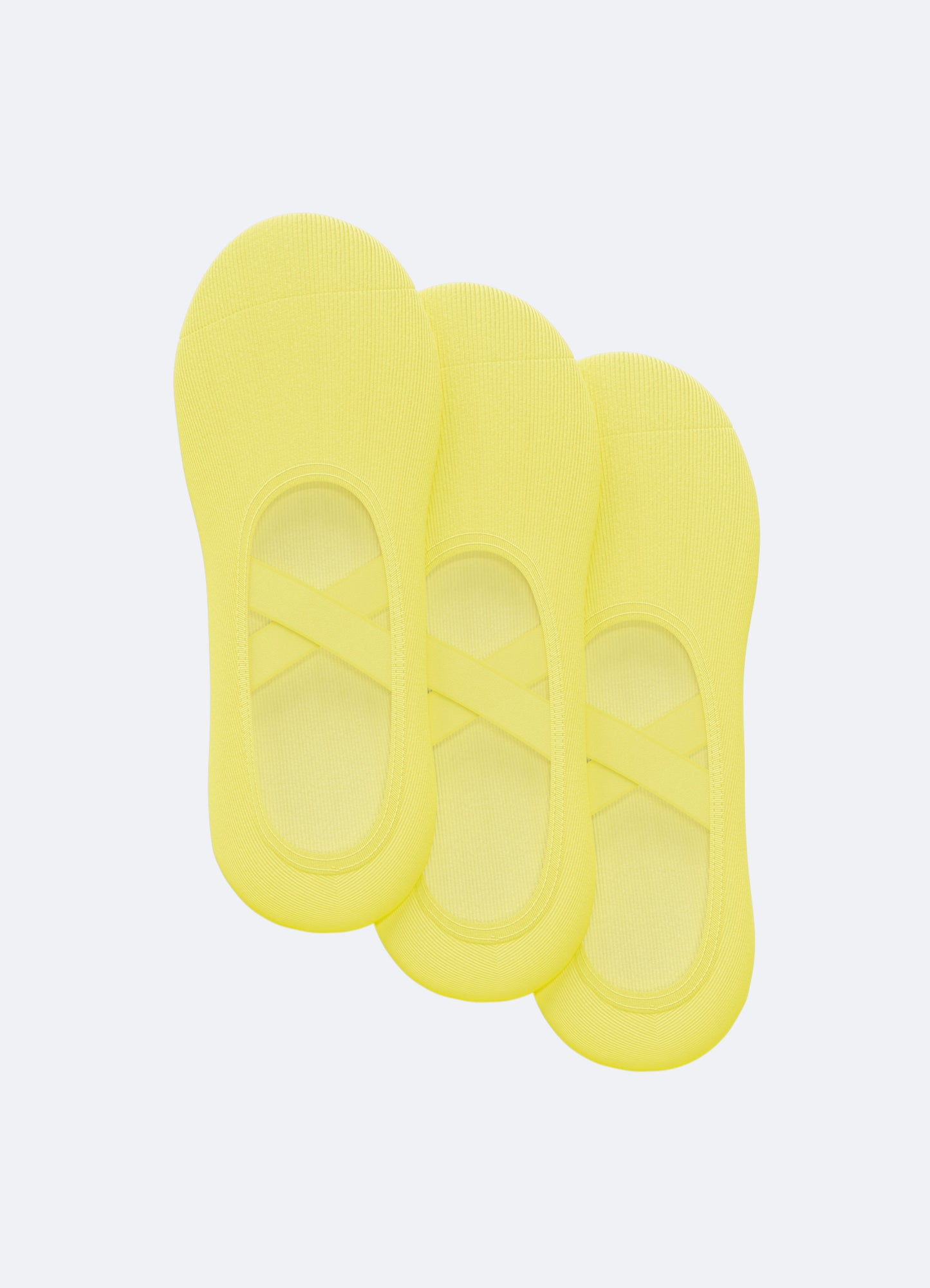 Chaussettes Pilates Grip I Paquet de 3