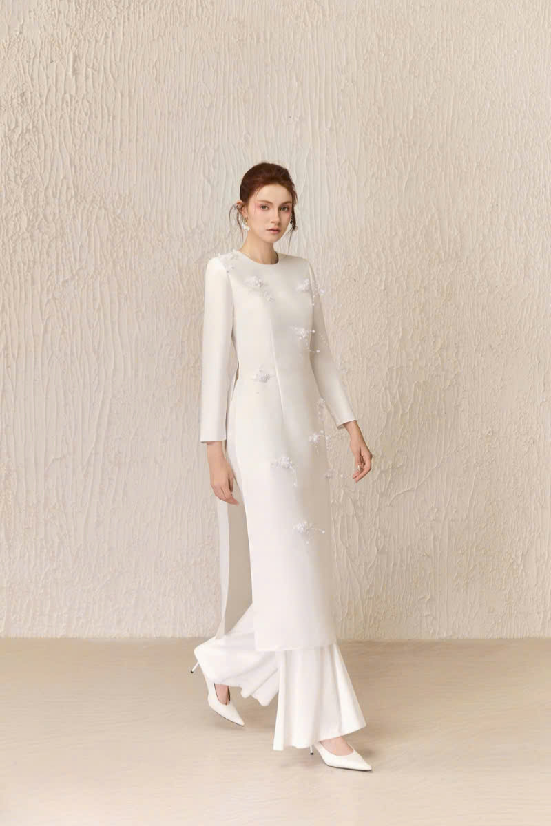 BALIE MIDI DRESS