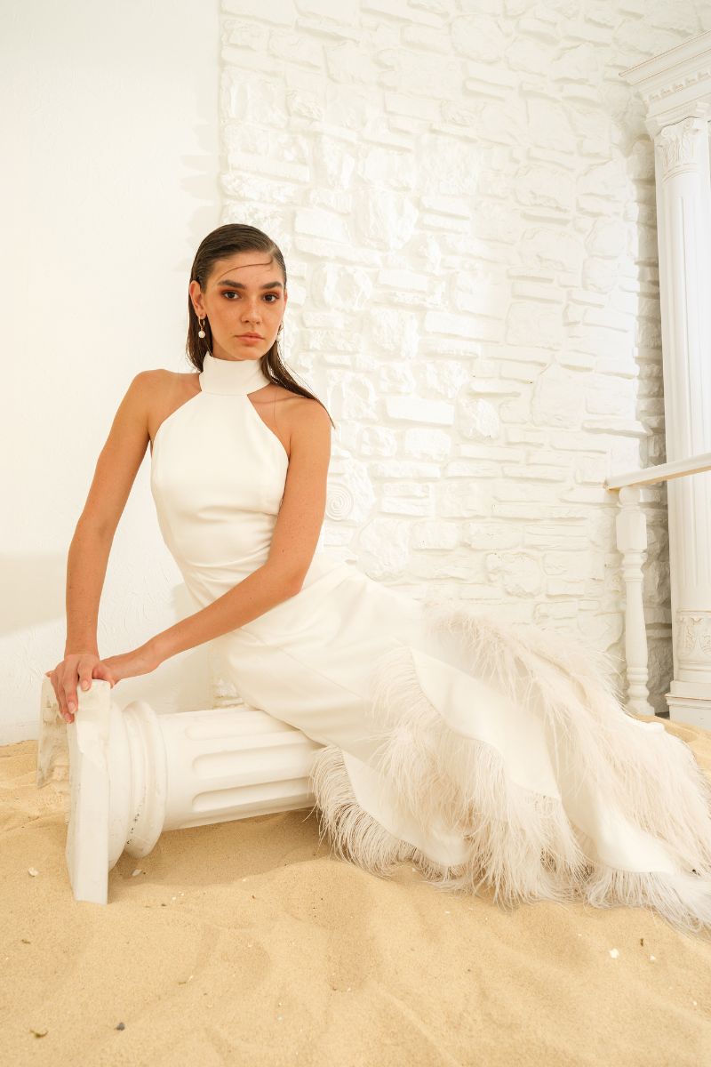 CHLOE GOWN
