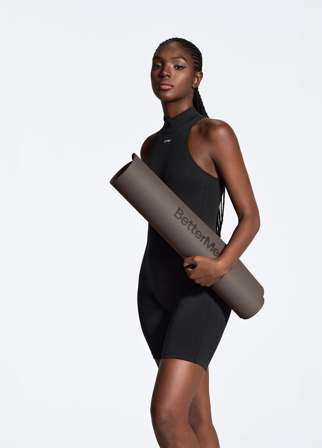Tapis d'exercice quotidien