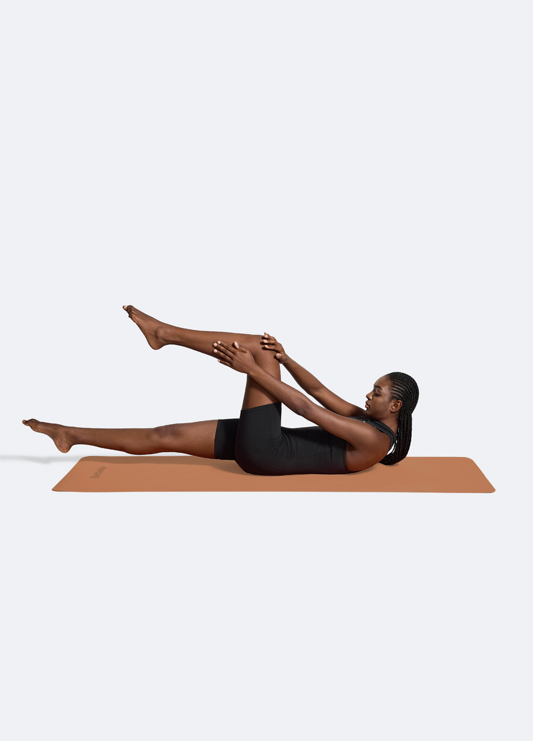 Tapis d'exercice quotidien