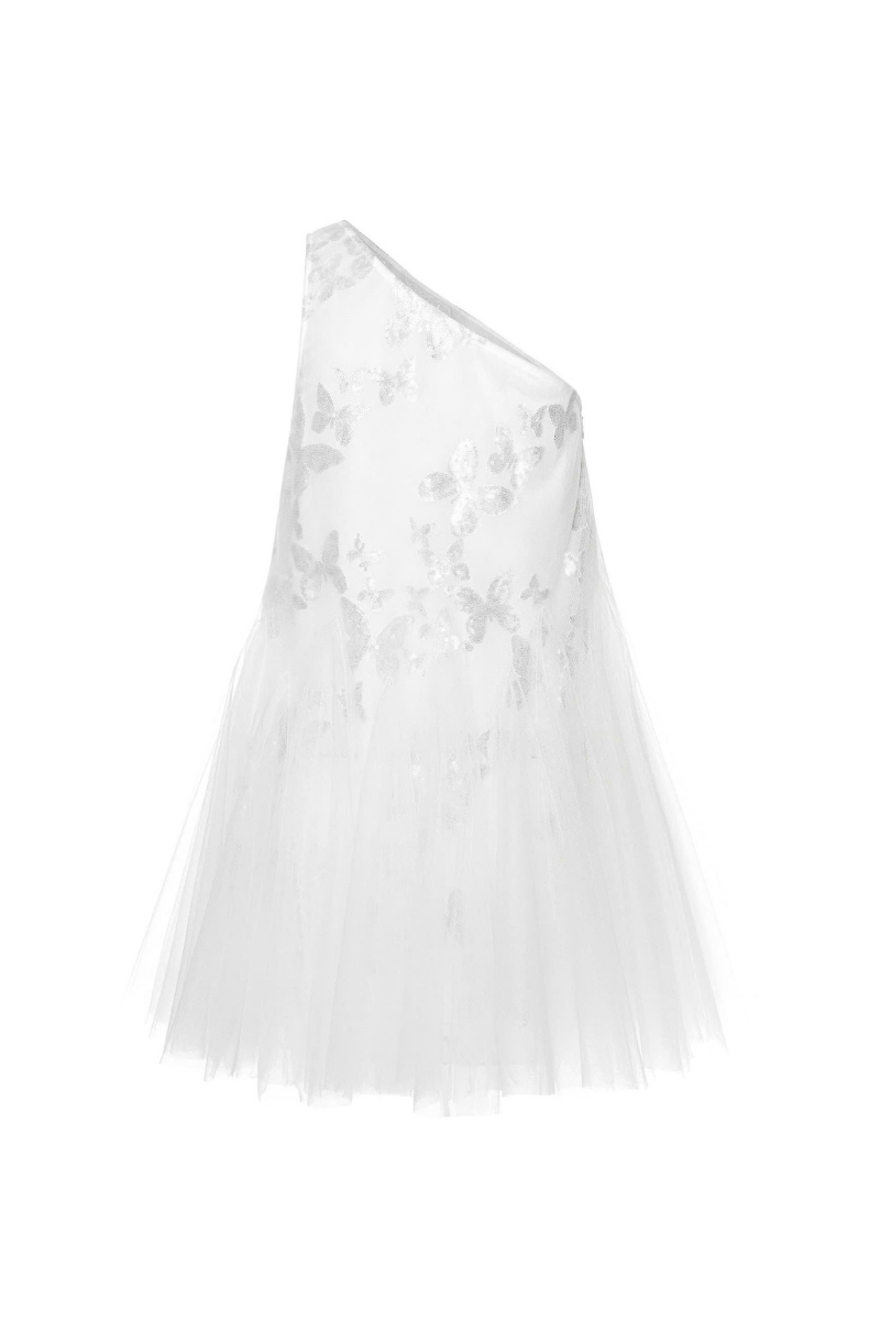 VIOREIN MINI DRESS
