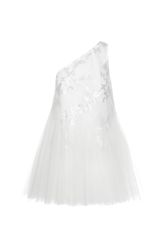 VIOREIN MINI DRESS