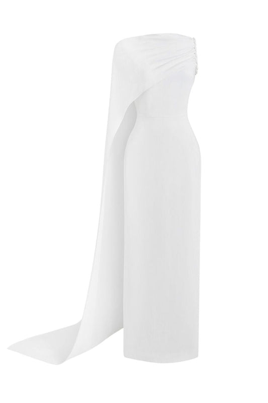 PURE ESSENCE GOWN